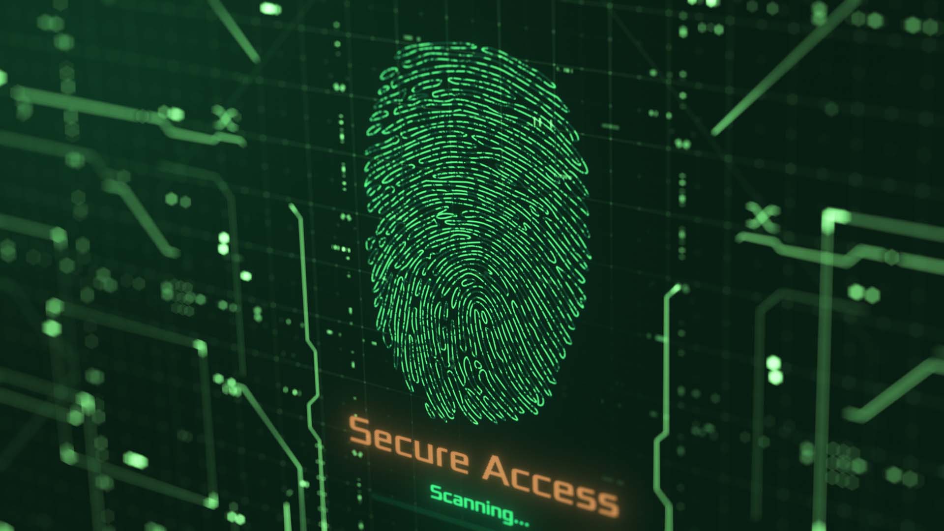 biometrics