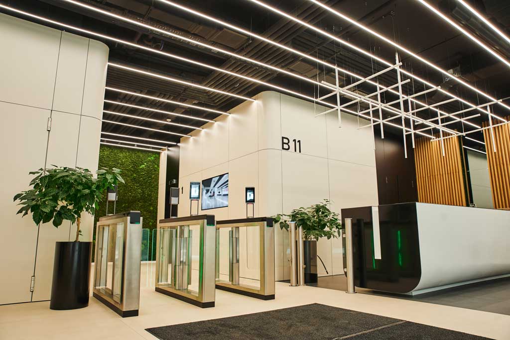 Access Control