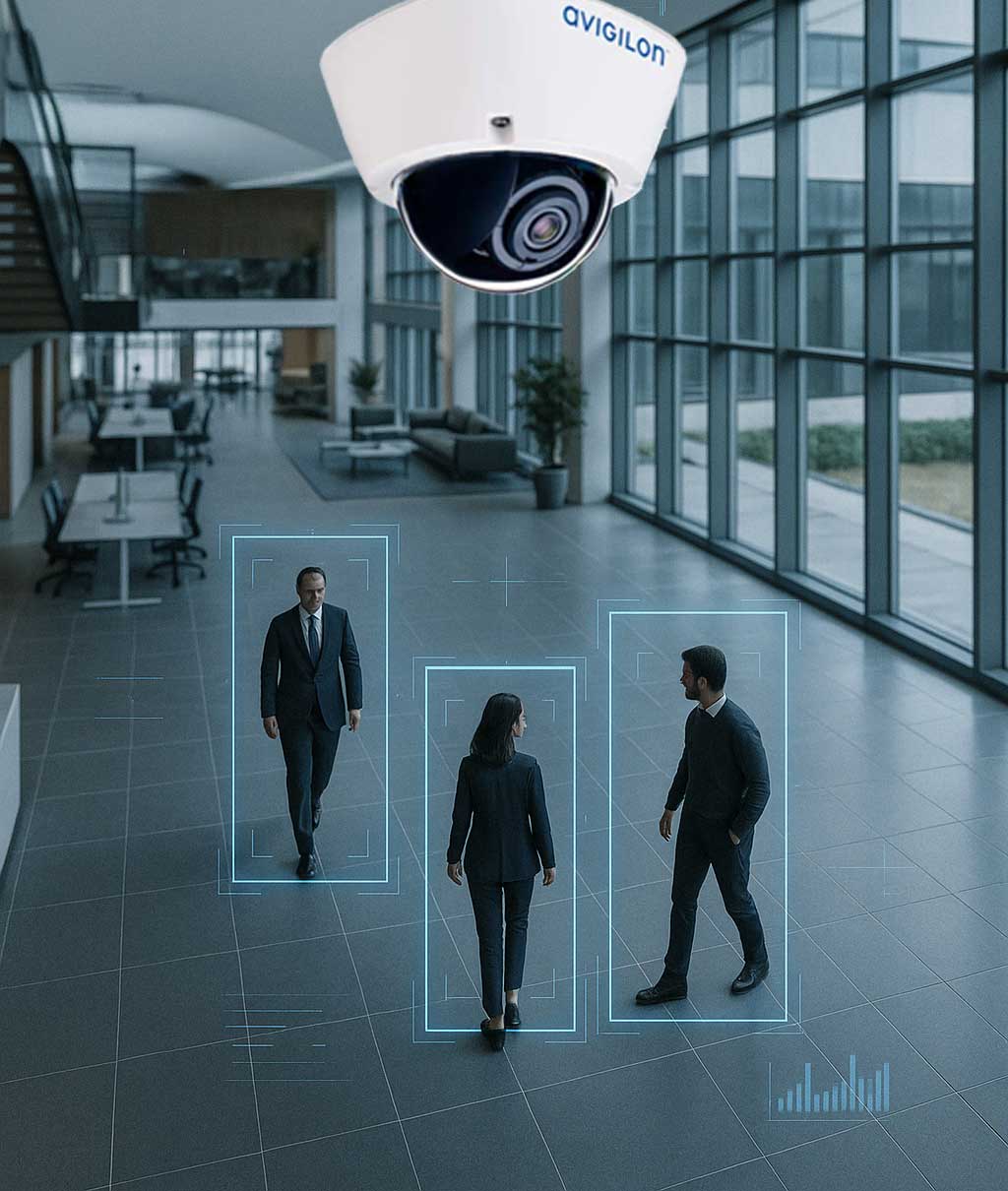Avigilon